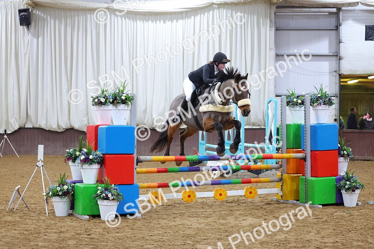 SBM_000526 - Class 13 - Equissage Pulse Senior British Novice/ 90cm Open - First Round (0.90m)