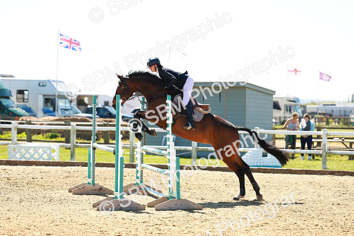 SBM_000640 - Class 3 - Senior Discovery - 1.00m