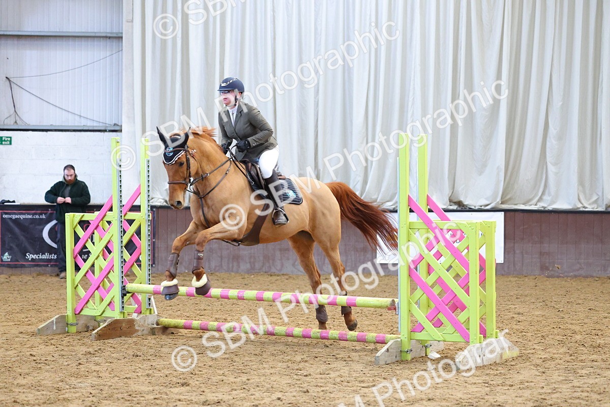 SBM_000520 - Class 3 - 60cm