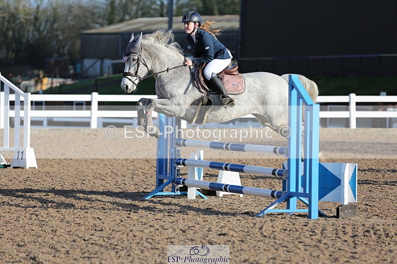 240211A-103148-01874 - Cls 2 Pony British Noivice & 80cm Open