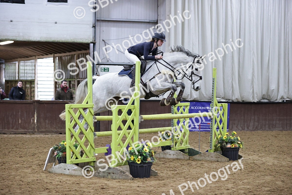 SBM_000830 - Class 3 - Nupafeed Supplements Senior Discovery/ 1m Open