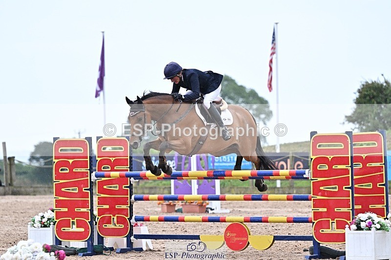 250727-163958-11448 - Cls 30 Snr Foxhunter