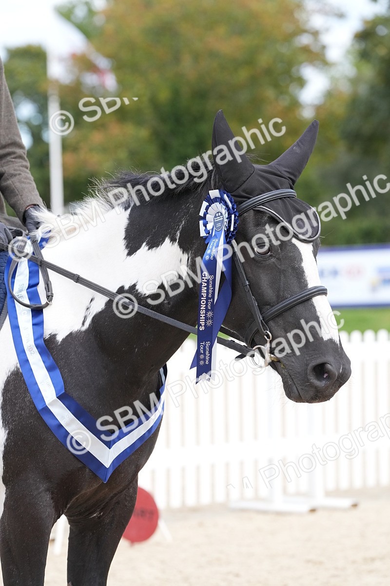 SBM_41659_Supreme Championship - AM - Chris Haley