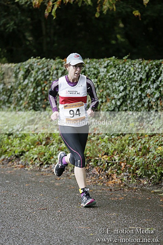 CAD131019-0643 - Cadence Events Grittleton 10km 13/10/19