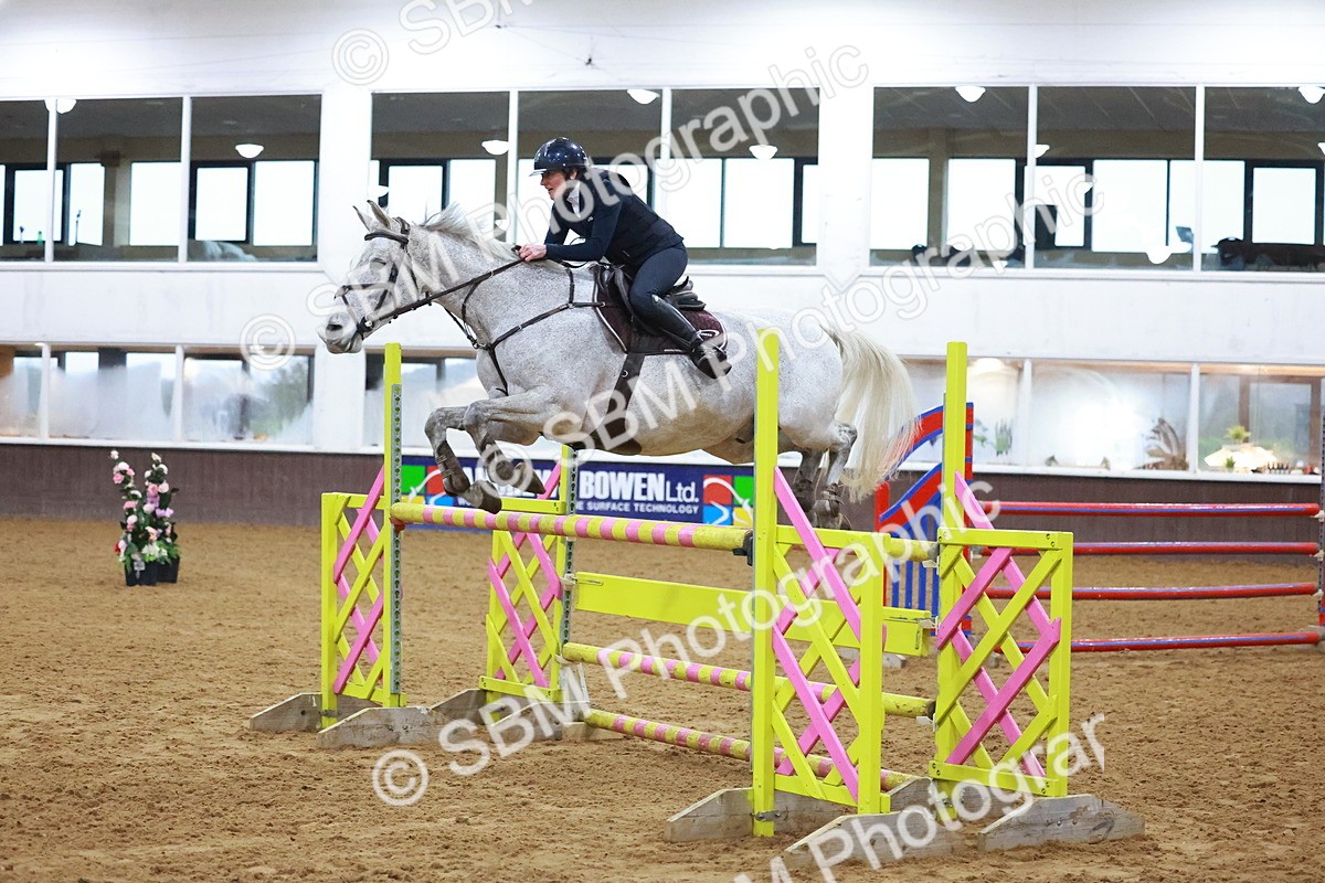 SBM_002455 - Class 5 - Senior Foxhunter 1.20m