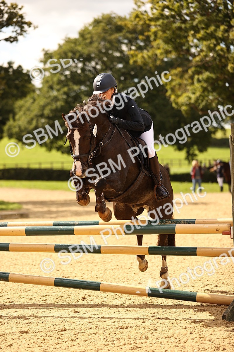 SBM_43065 - J40 Senior 90cm Supreme Championship
