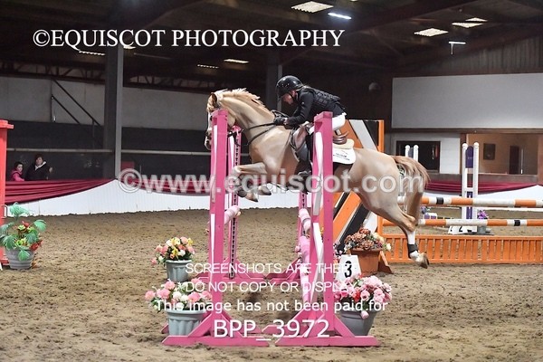 BPP_3972 - CLASS 31 Springboard 128cm/ 138cm Restricted Handicap