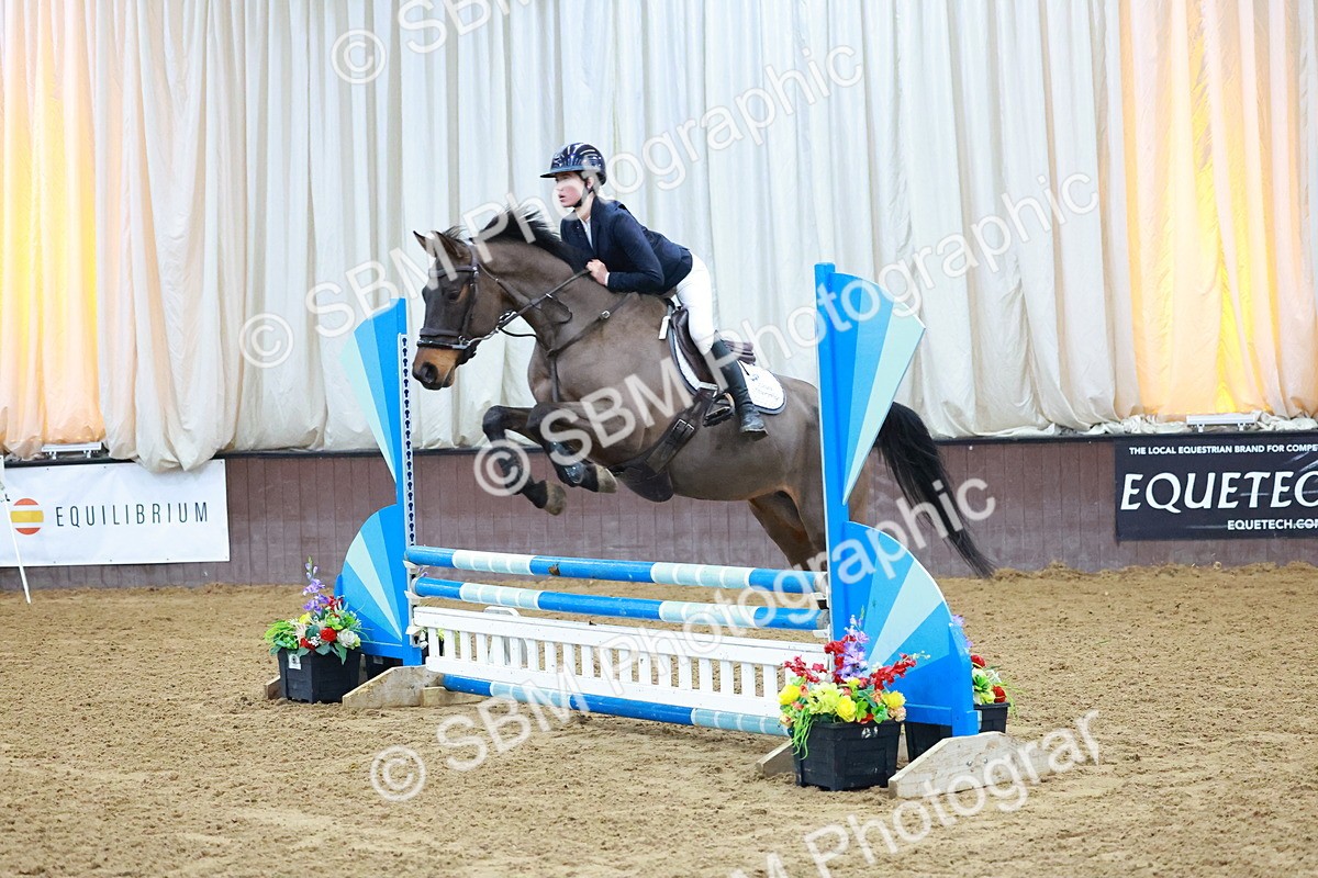 SBM_002108 - Class 7 - Clear Round