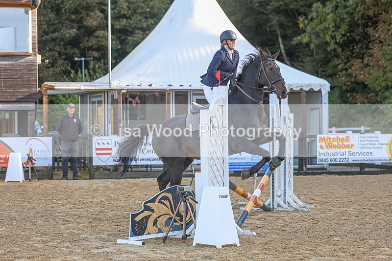 3E7A2490 - Class 3: 50cm Open