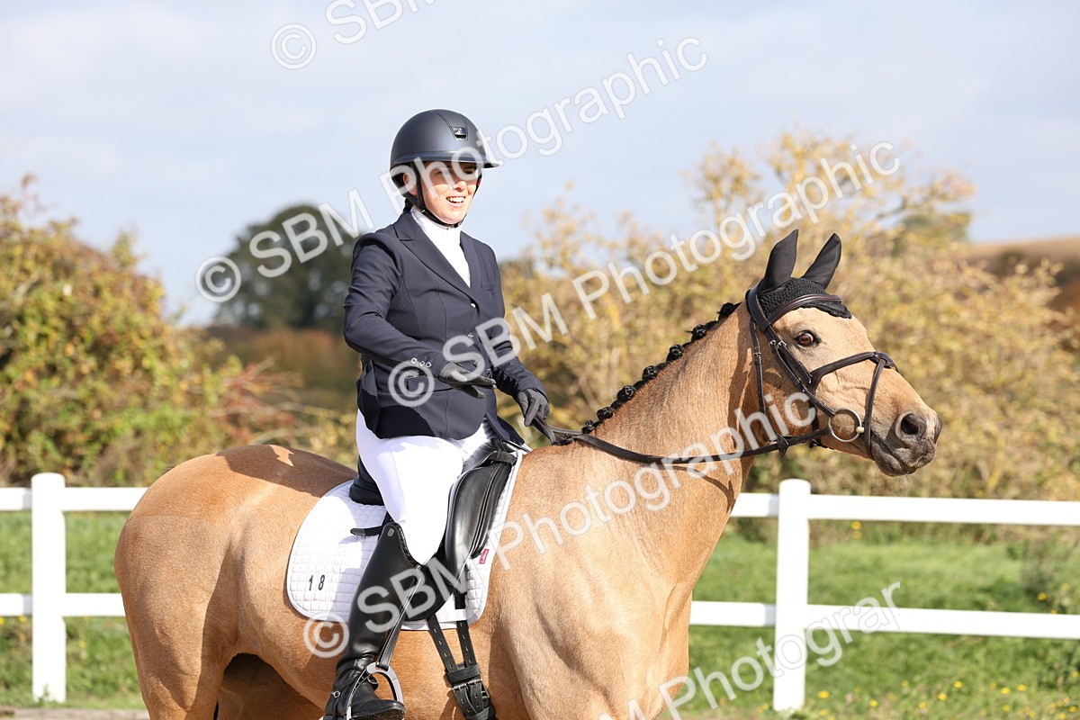 SBM_001357 - Class 3 - Novice 4