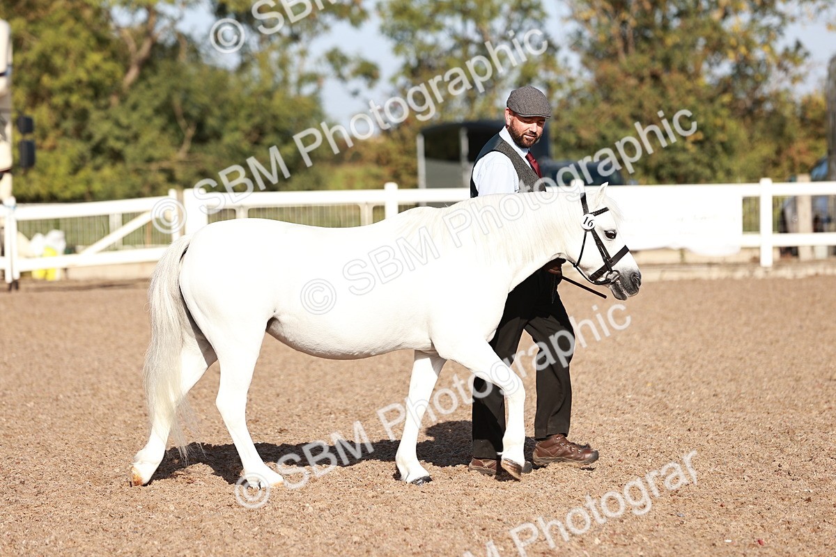 SBM_21965 - Class 701 - Best Turned Out