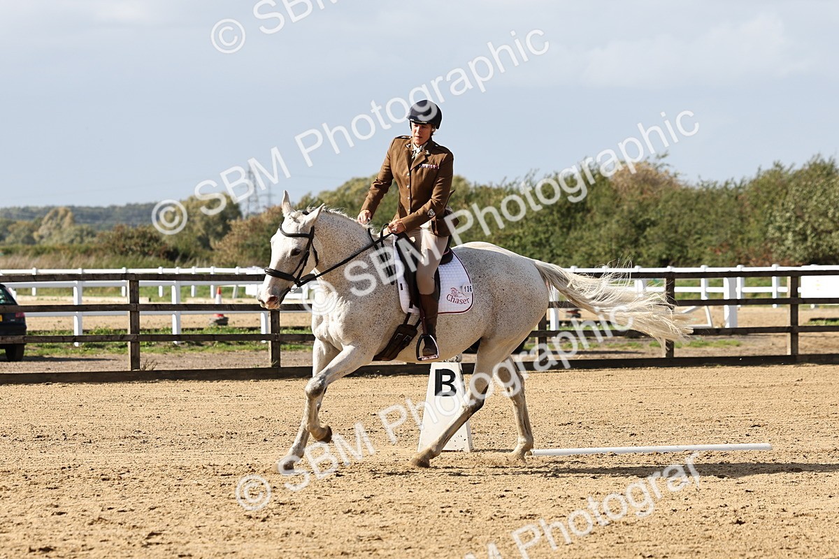 SBM_002111 - Class 50 - Novice 1