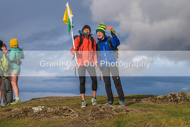 Latrigg-331 - Latrigg Fell Race Wednesday 13th May 2026