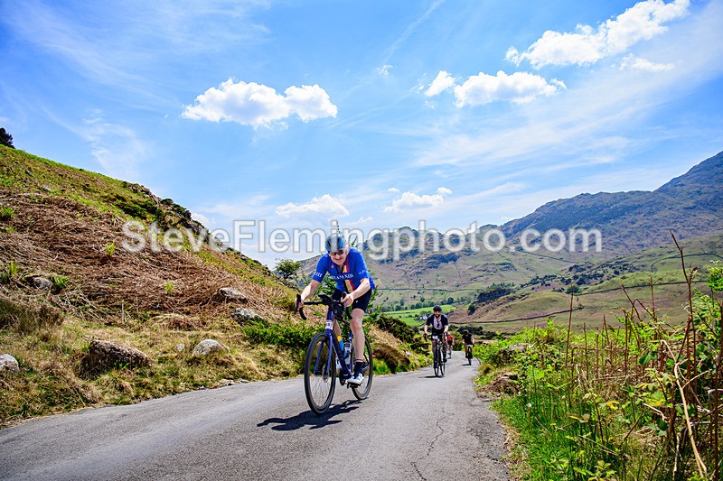 130125 - Blea Tarn Climb 13:00 - 14:00