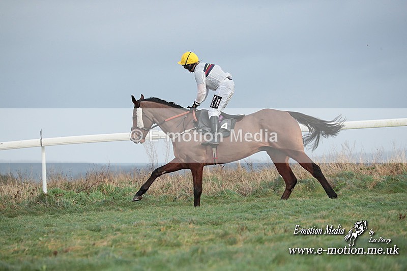 PtP 311223 813 - Larkhill Racing Club Point-to-Point 31/12/23