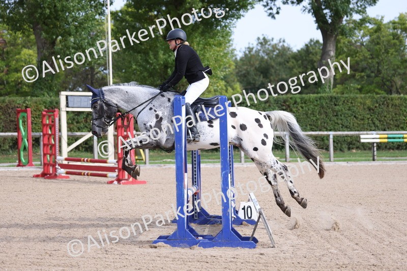 20250907-0046 - Class 1 - 60cm