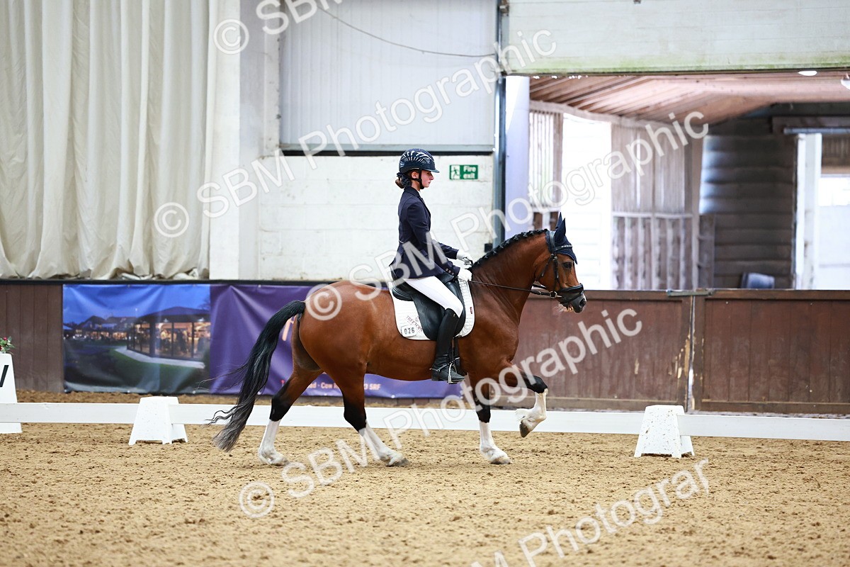 0B8A0703 - Class 4 Novice 4