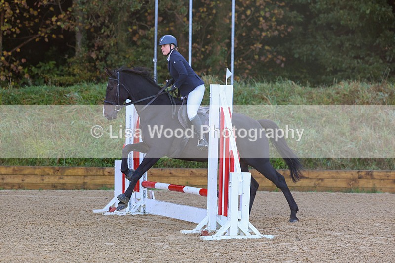 3E7A2496 - Class 3: 50cm Open