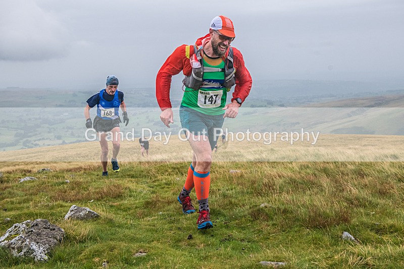 Fellside-277 - Fellside Fell Race Wednesday 26th July 2023