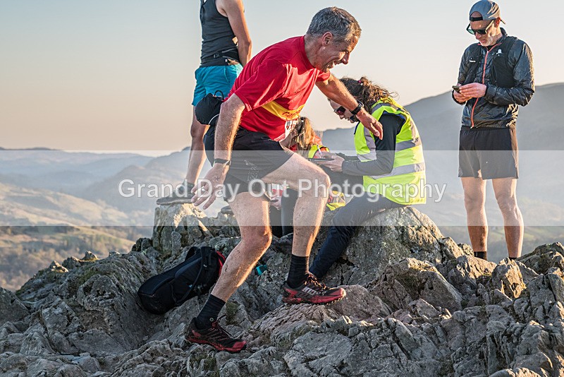 Loughrigg-198 - Loughrigg Fell Race, Wednesday 9th April 2025