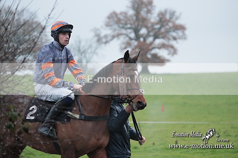 PtP 031223 163 - Wheatland Hunt PtP Chaddesley Races 03/12/23