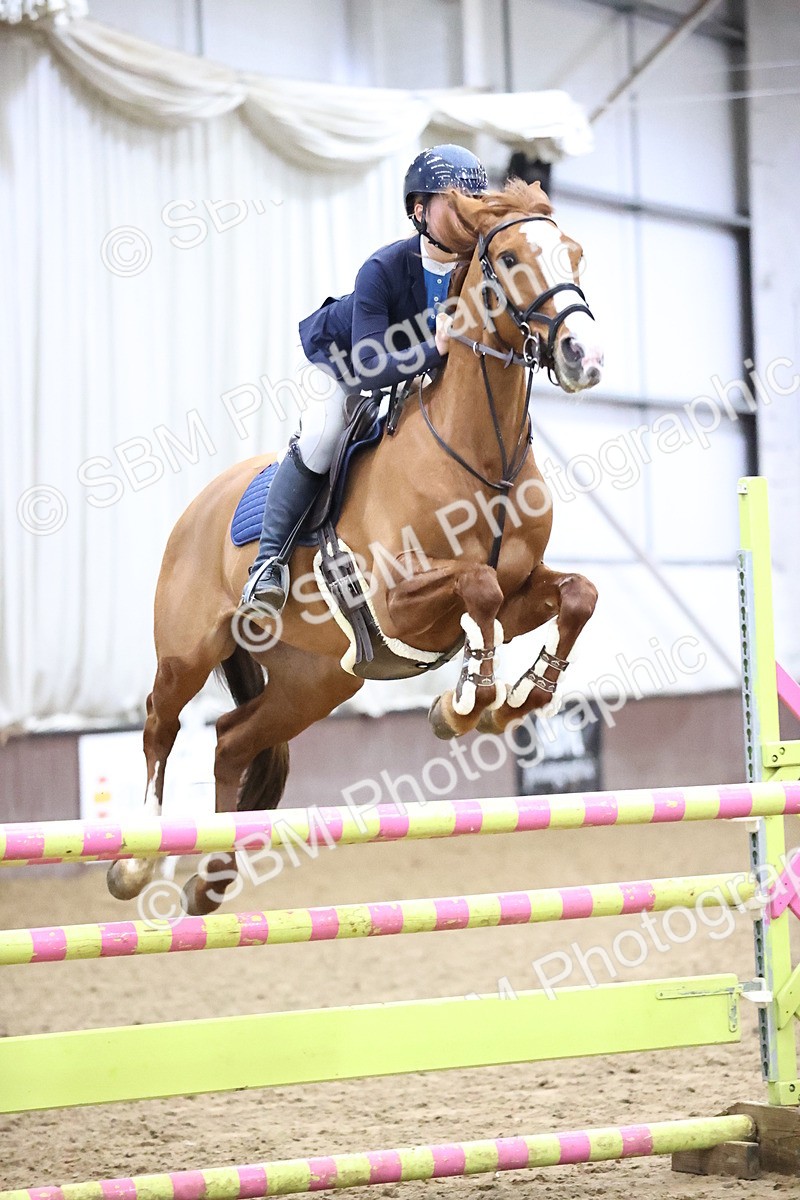 SBM_001157 - Class 7 - Junior 1.20m