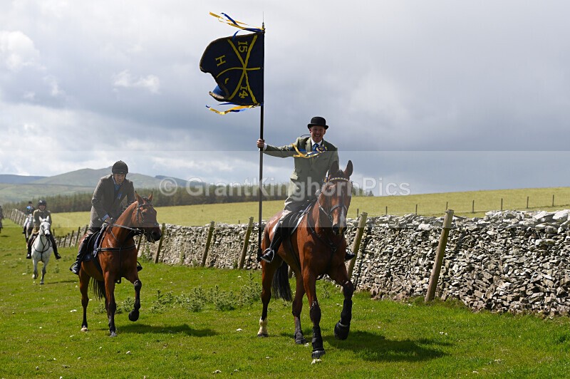 101 - Hawick Common Riding 2025
