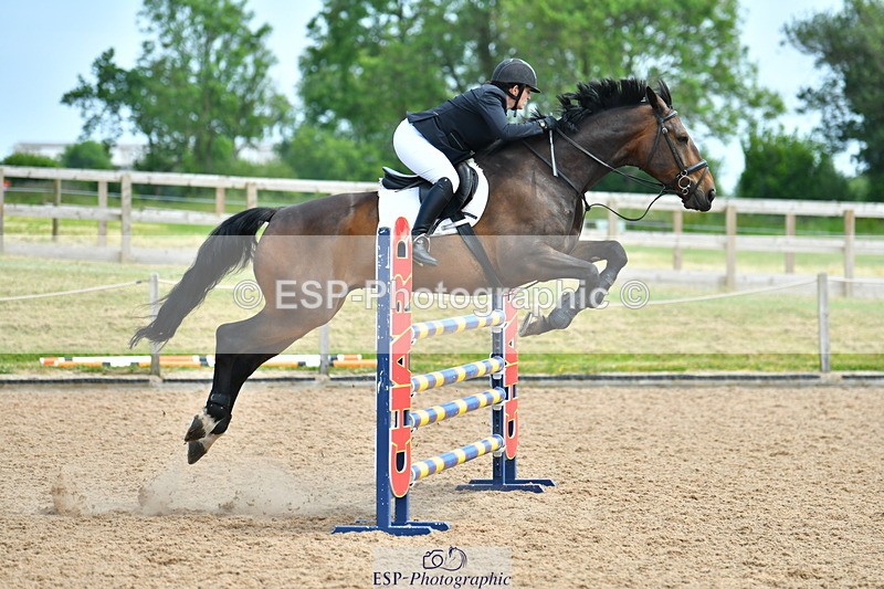 230609A-135813-01280 - Cls 4 1.20m Open