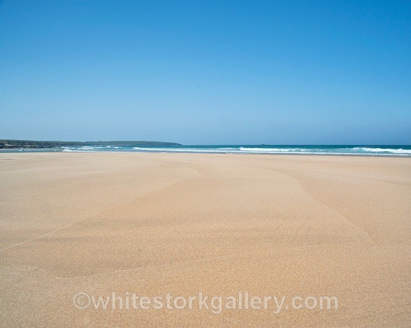 Uig Sands - Scottish Highlands