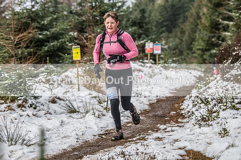 Glentress-1998 - High Terrain Events Glentress 10K 21K & 42K Trail Races Sunday 16th February 2025