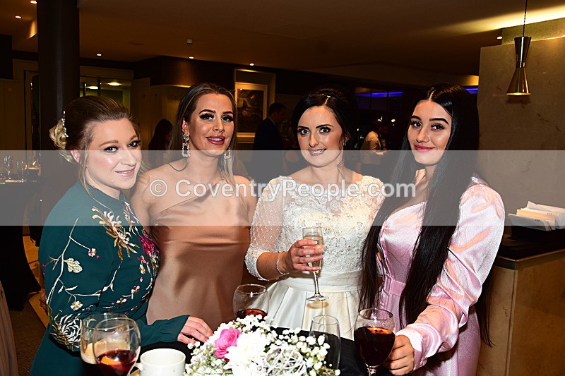 GRC-982 - Emma and Ciaran