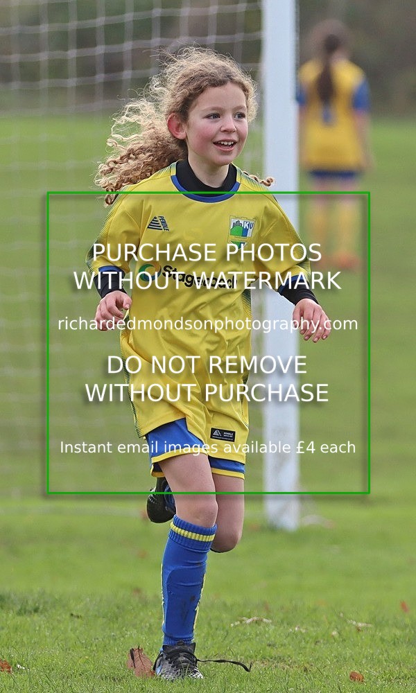 IMG_3770 - Kendal Utd U10 Cobras vs Grange Utd U9 (27/11/22)