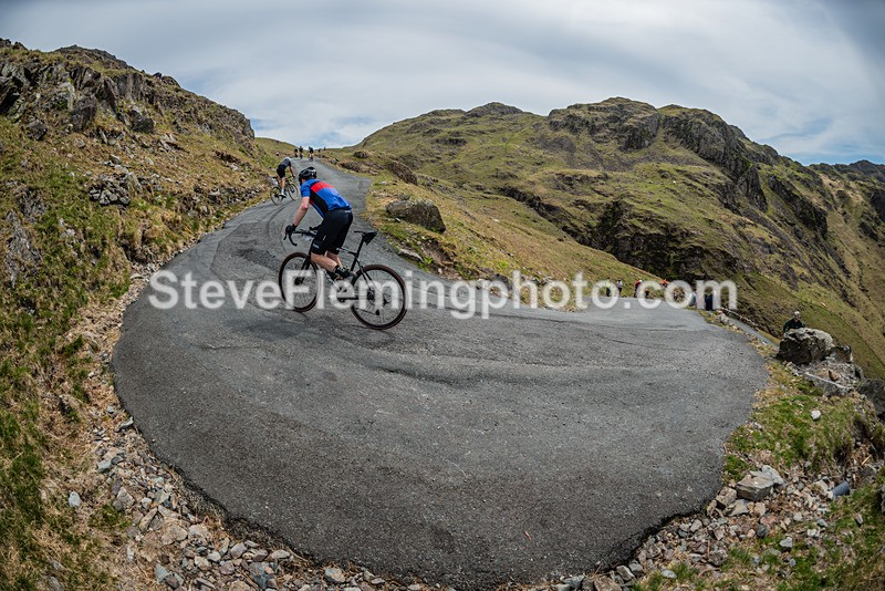 121819 - Hardknott Hairpin 12.00 - 13.00