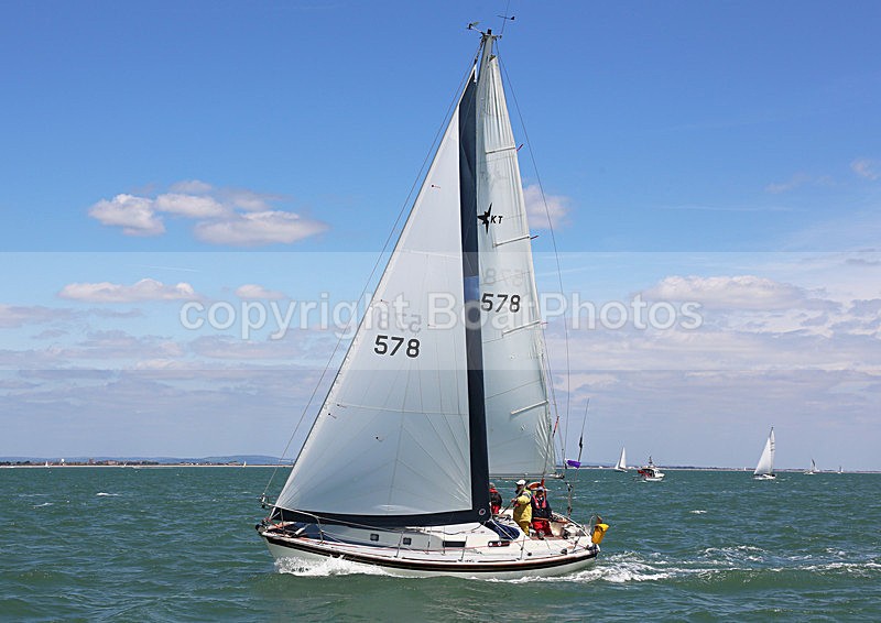 130601 578 WT7A0840 - ROUND THE ISLAND RACE - 1st June 2013