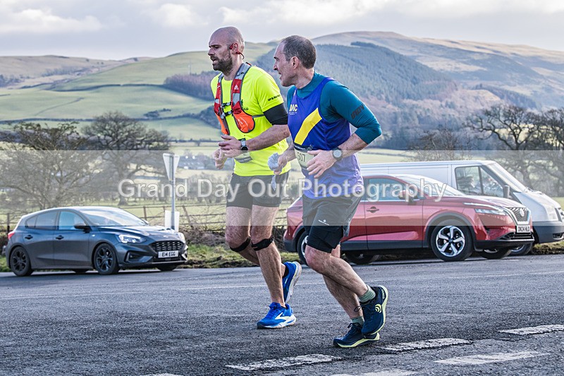 North Lakes-1469 - North Lakes 10K & Half Marathon Sunday 9th February 2025