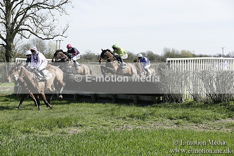 PtP 250317 95 - V.W.H. Hunt Point-to-Point Siddington 25/03/17
