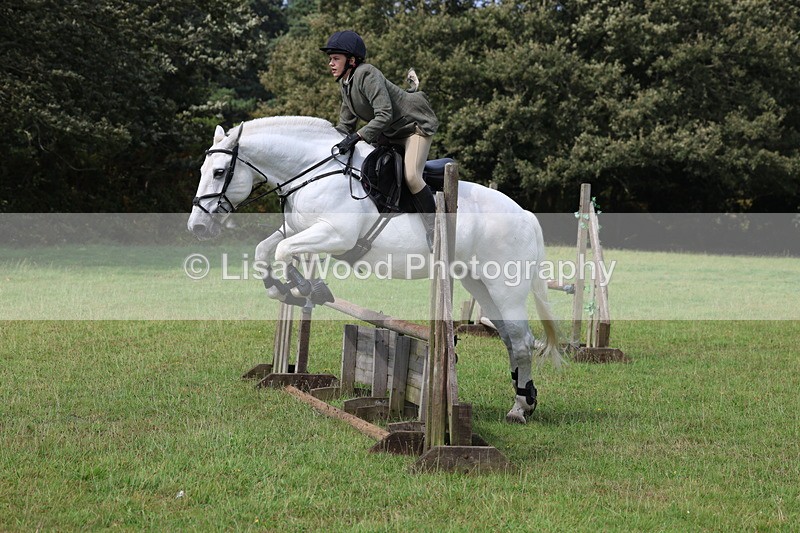 3E7A5979 - Class 28: 75cm Working Hunter