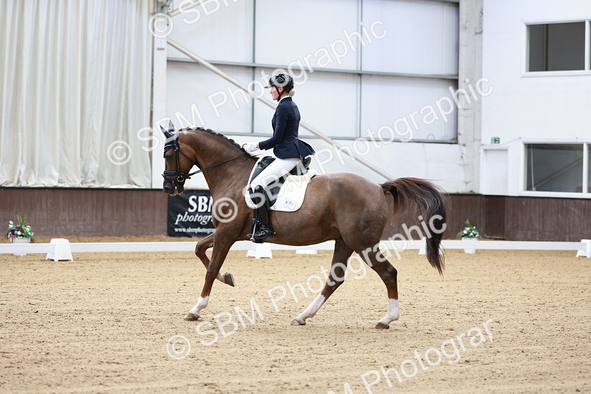 SBM_017718 - Class 15 - FEI Junior