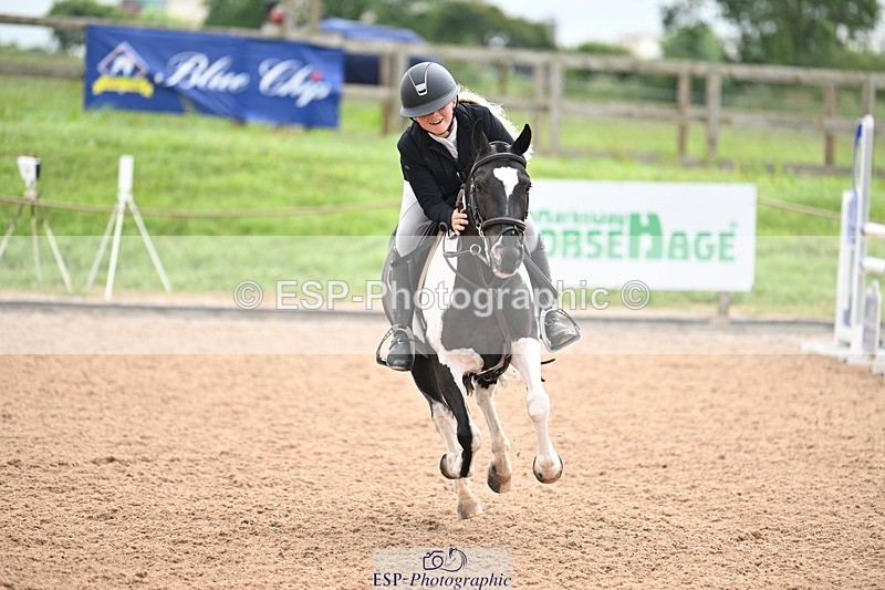 240630A-113610-12167 - Cls 24 HOYS 128cm Qualifier