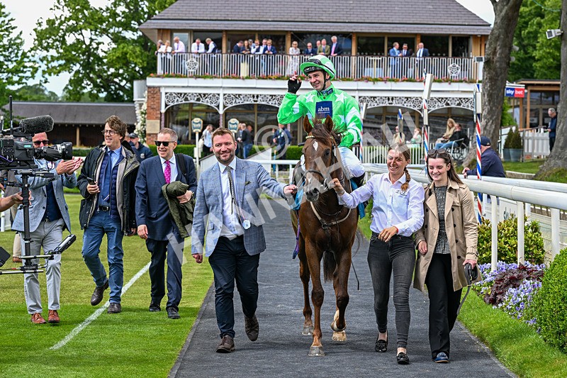 120626-Race 2-Everatease-6940 - Race 2 14.25pm Constant Security Keeping York Racegoers Safe Rous Selling Stakes