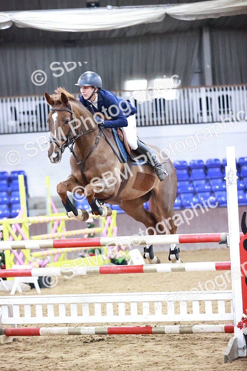 SBM_002750 - Class 12 - Blue Chip Dynamic B&C Championship Qualifier 1.25m 1.30m
