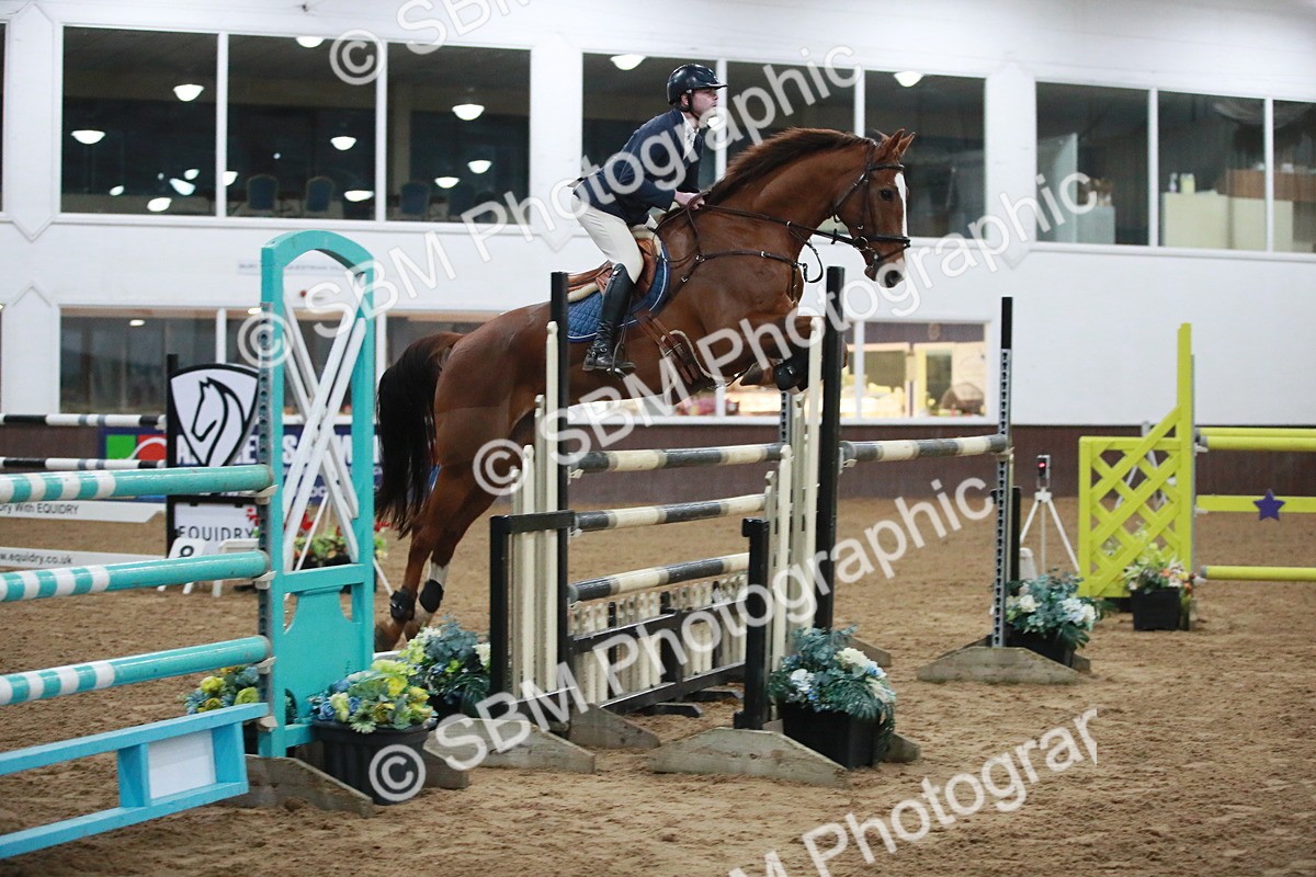 SBM_001784 - Class 6 - National 1.30m 1.40m Open