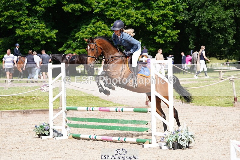 250613A-100130-01189 - Cls 9 85cm Amateur Quali