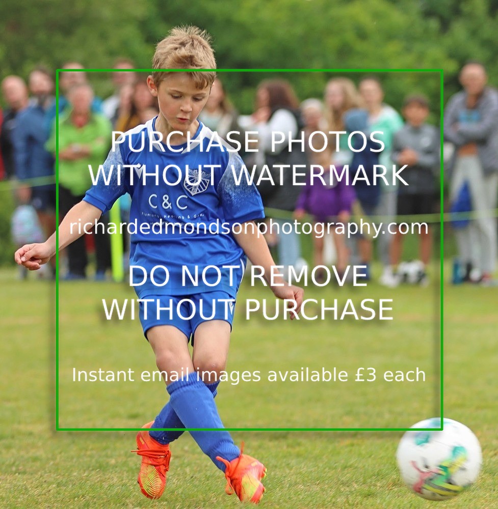 IMG_3463 - Wattsfield U7s vs Kendal Utd U7's
