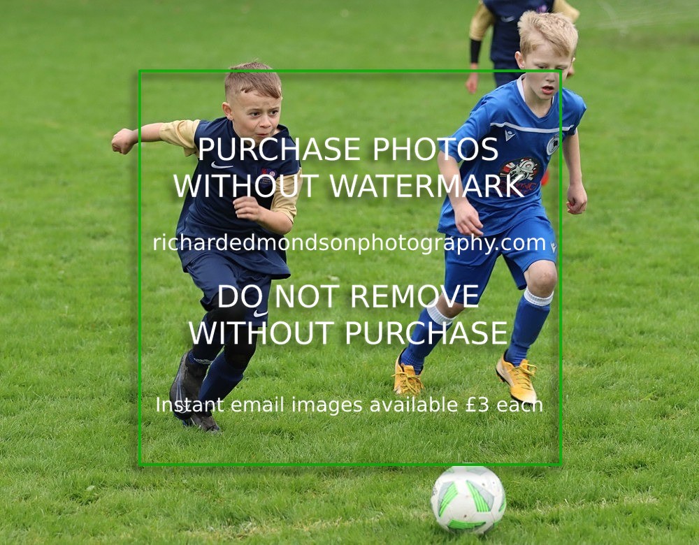 IMG_5755 - Ibis Under 8 v Swarthmoor Under 8 (7/10/23)