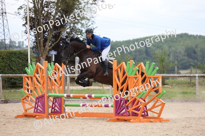 20250727-1578 - Class 5 - 80cm