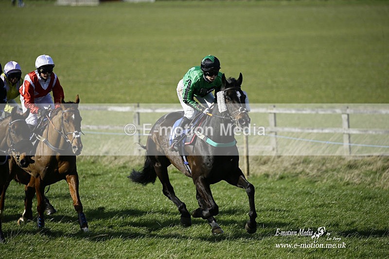 PtP 260222 347 - Kingston Blount Racing Club Point-to-Point 26/02/22