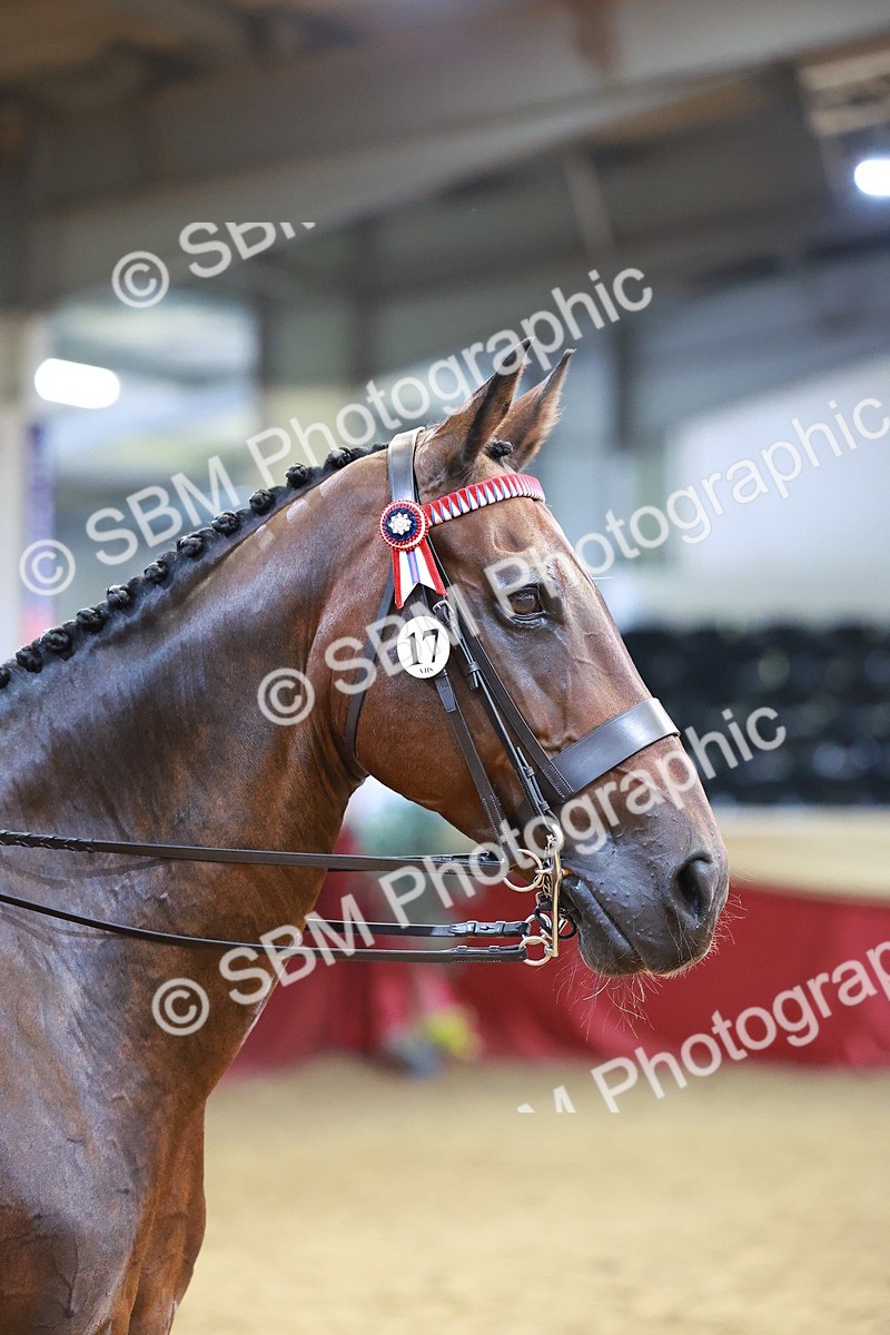 SBM_20152 - Class 906 - Sup Final Ridden Champ