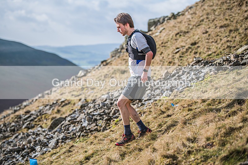 Barbondale-1035 - Kendal Winter League Barbondale Junior & Senior Fell Races Sunday 11th February 2024