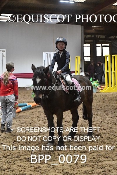 BPP_0079 - CLASS 1 20CM